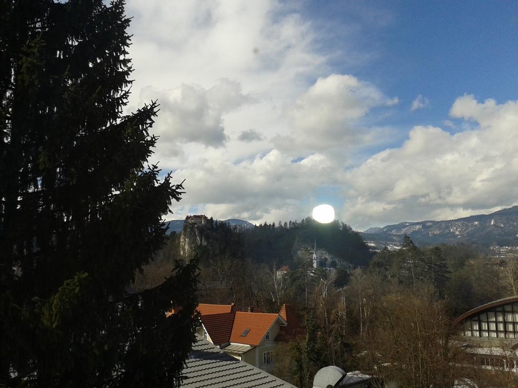 Hotel Bojana Bled