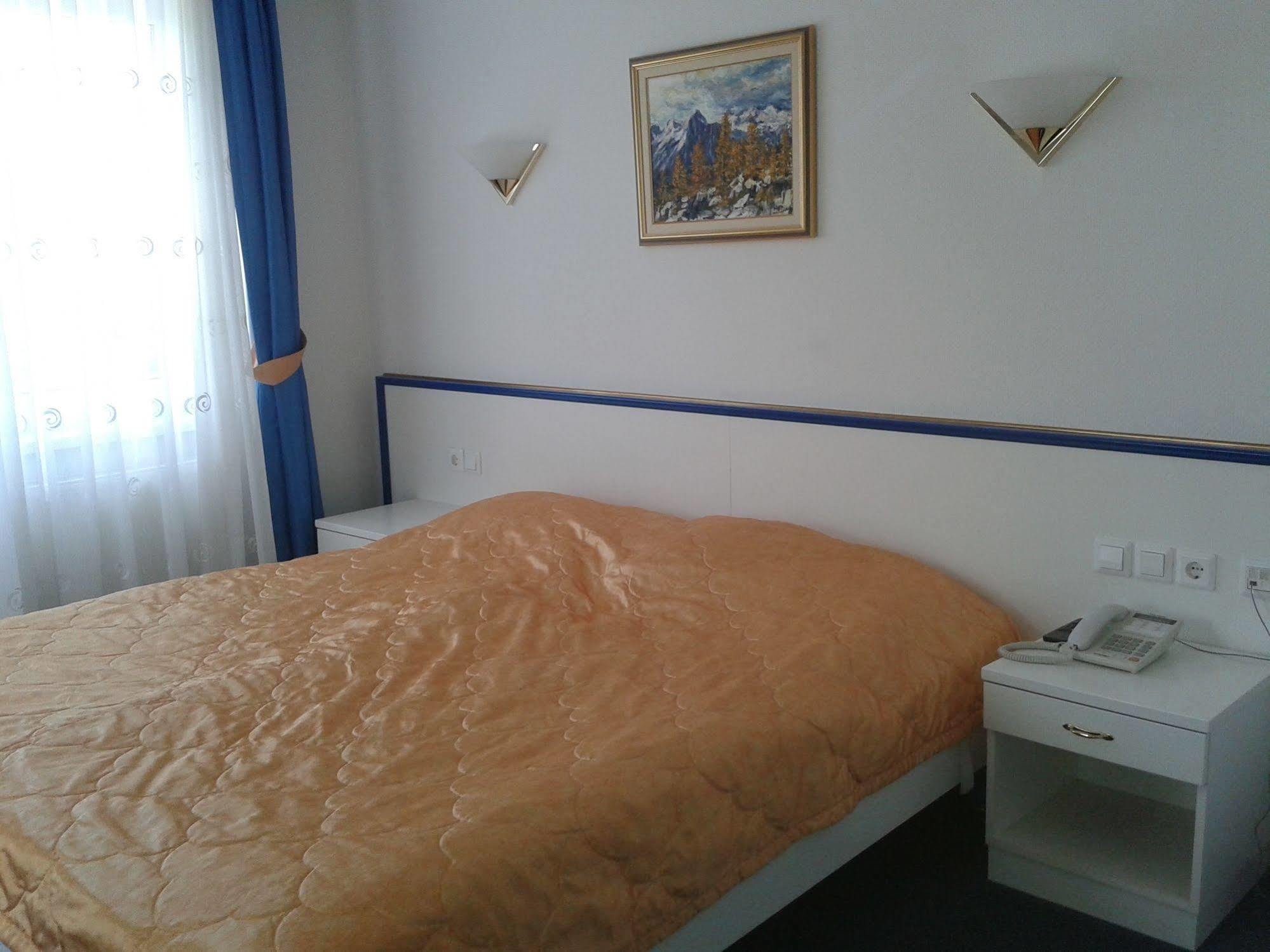 Hotel Bojana Bled