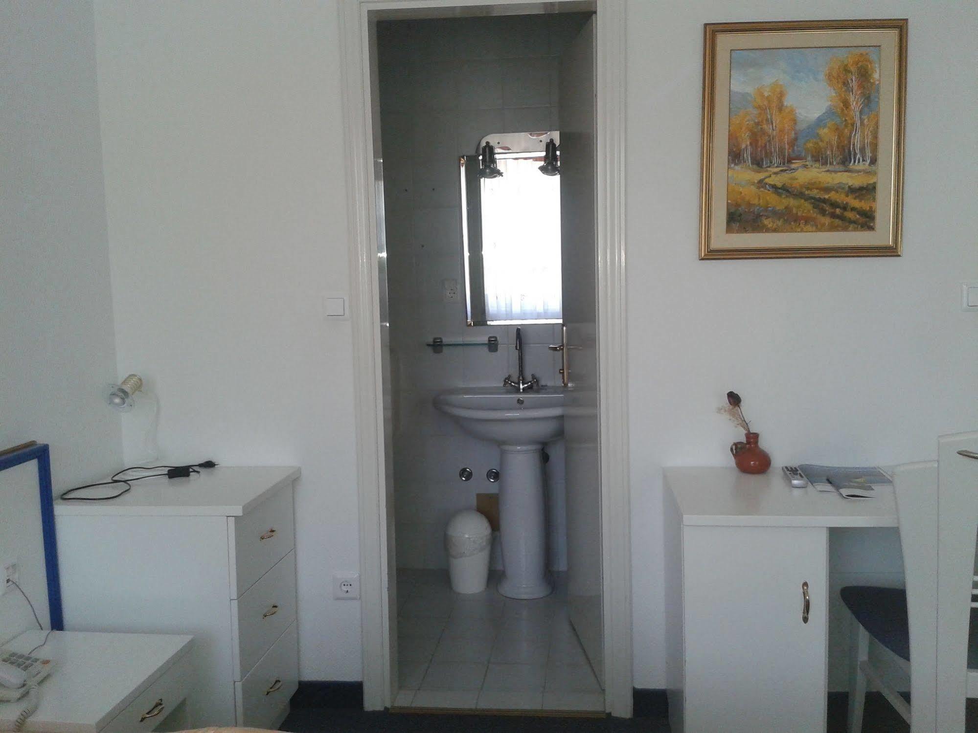 Hotel Bojana Bled