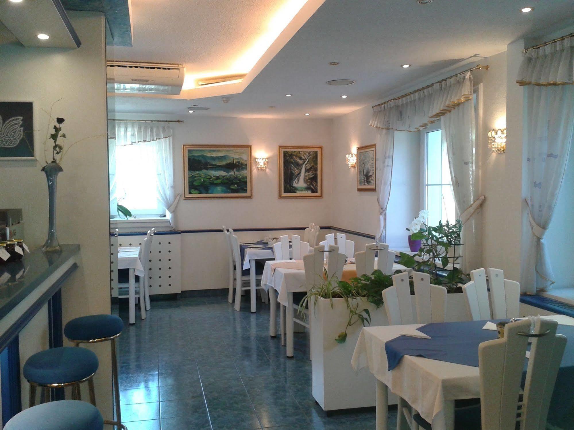 Bojana 4* Bled