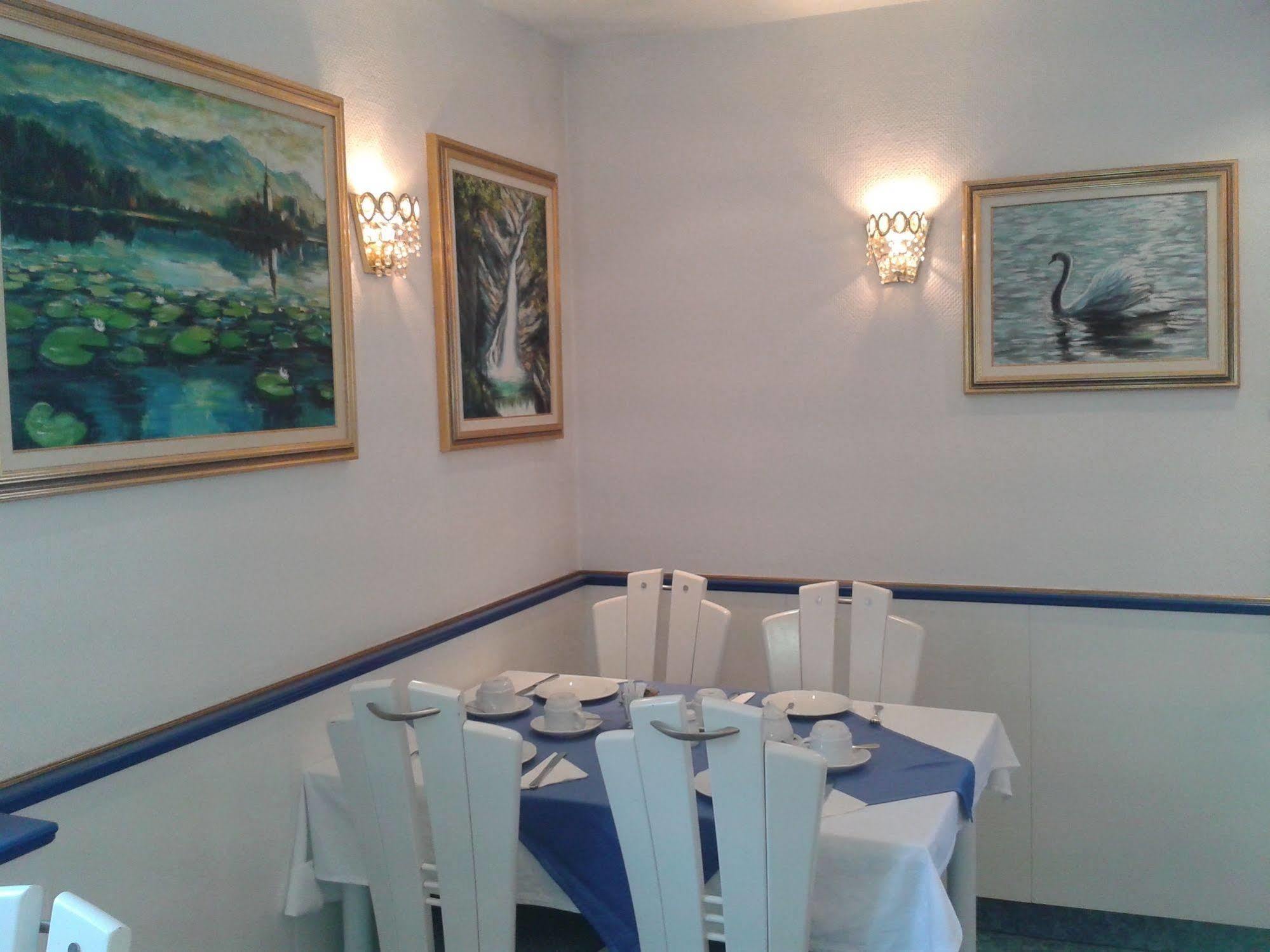 Hotel Bojana Bled