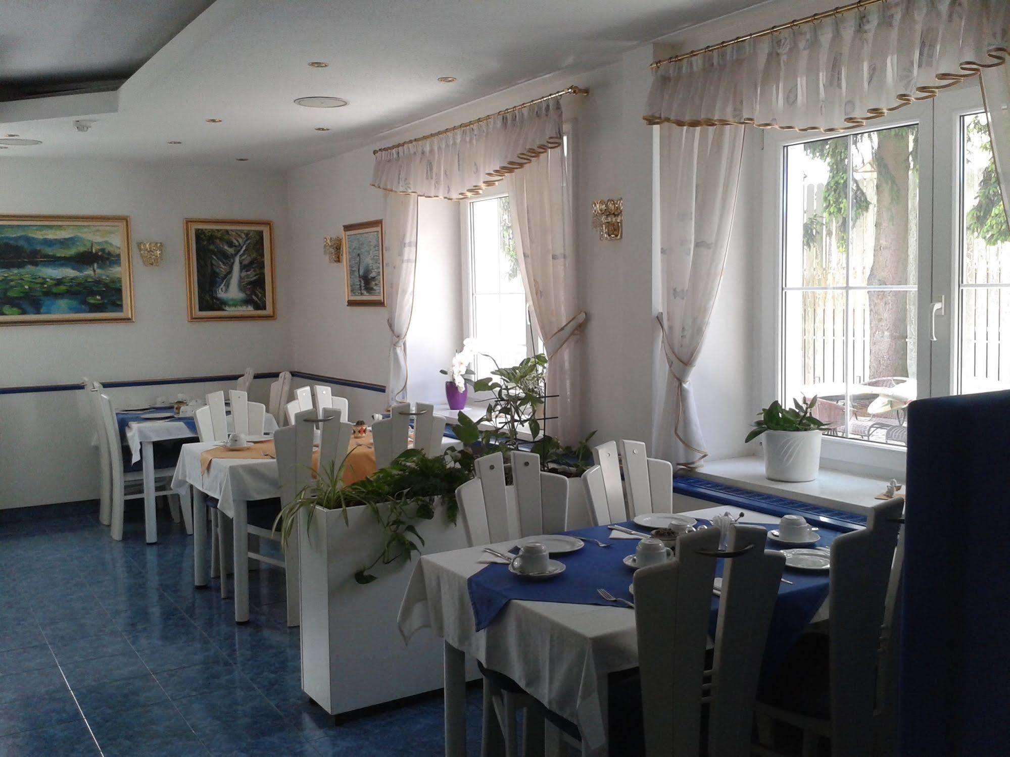 Hotel Bojana 4*