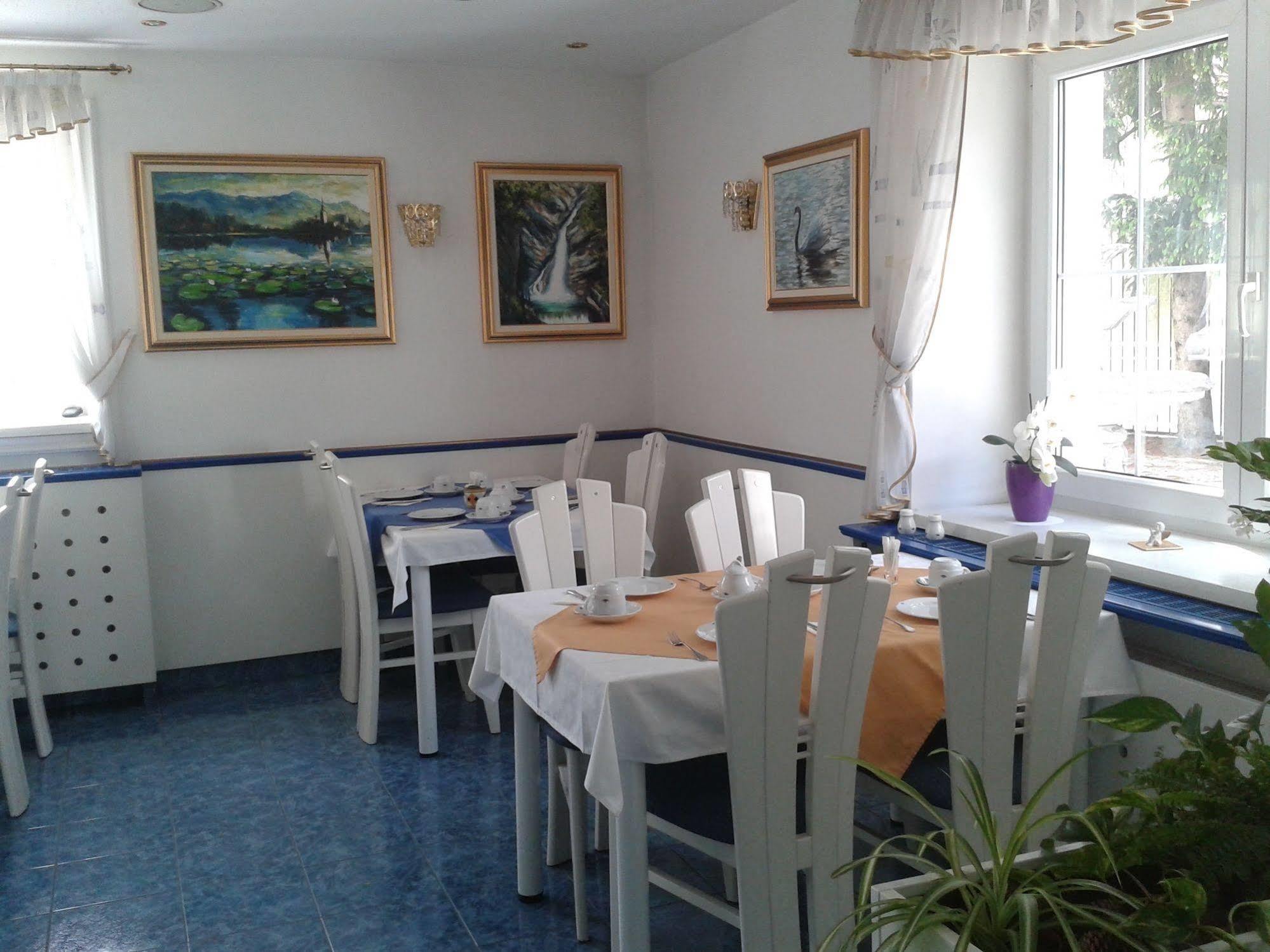 Bojana 4* Bled