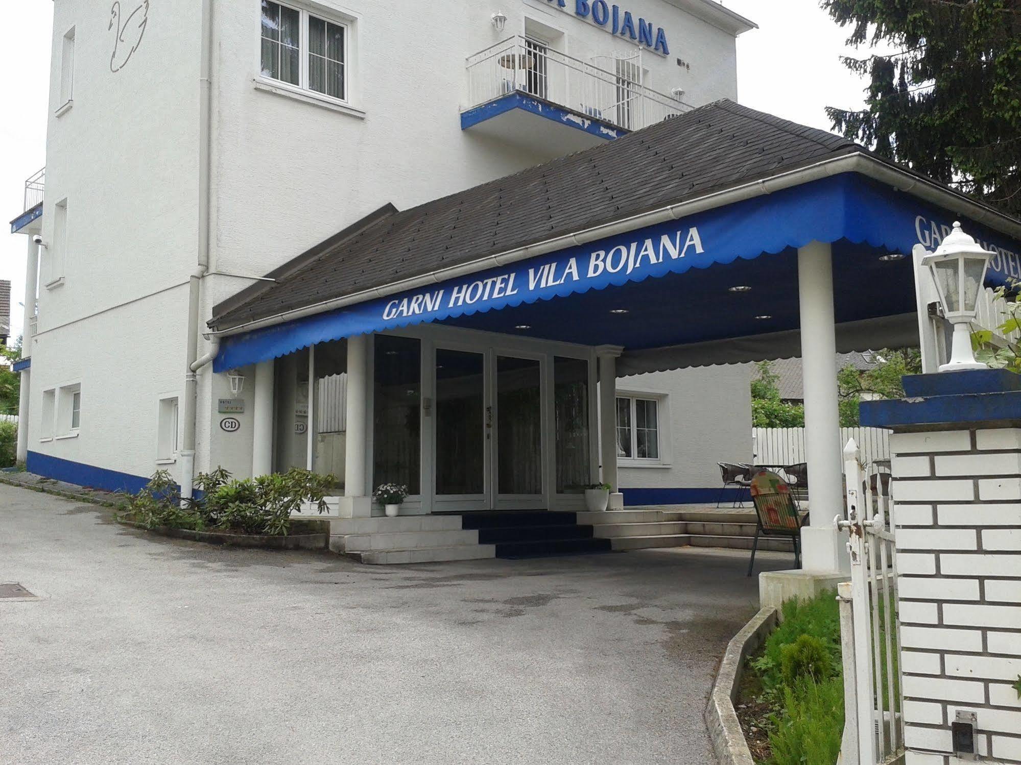 Bojana Bled