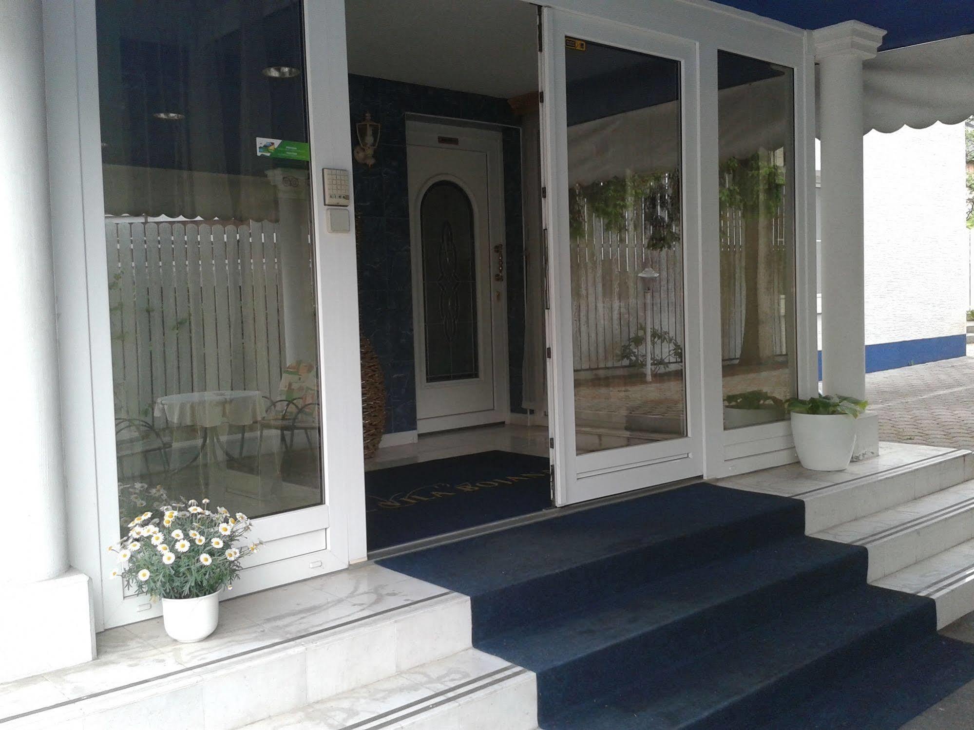 Bojana Hotel