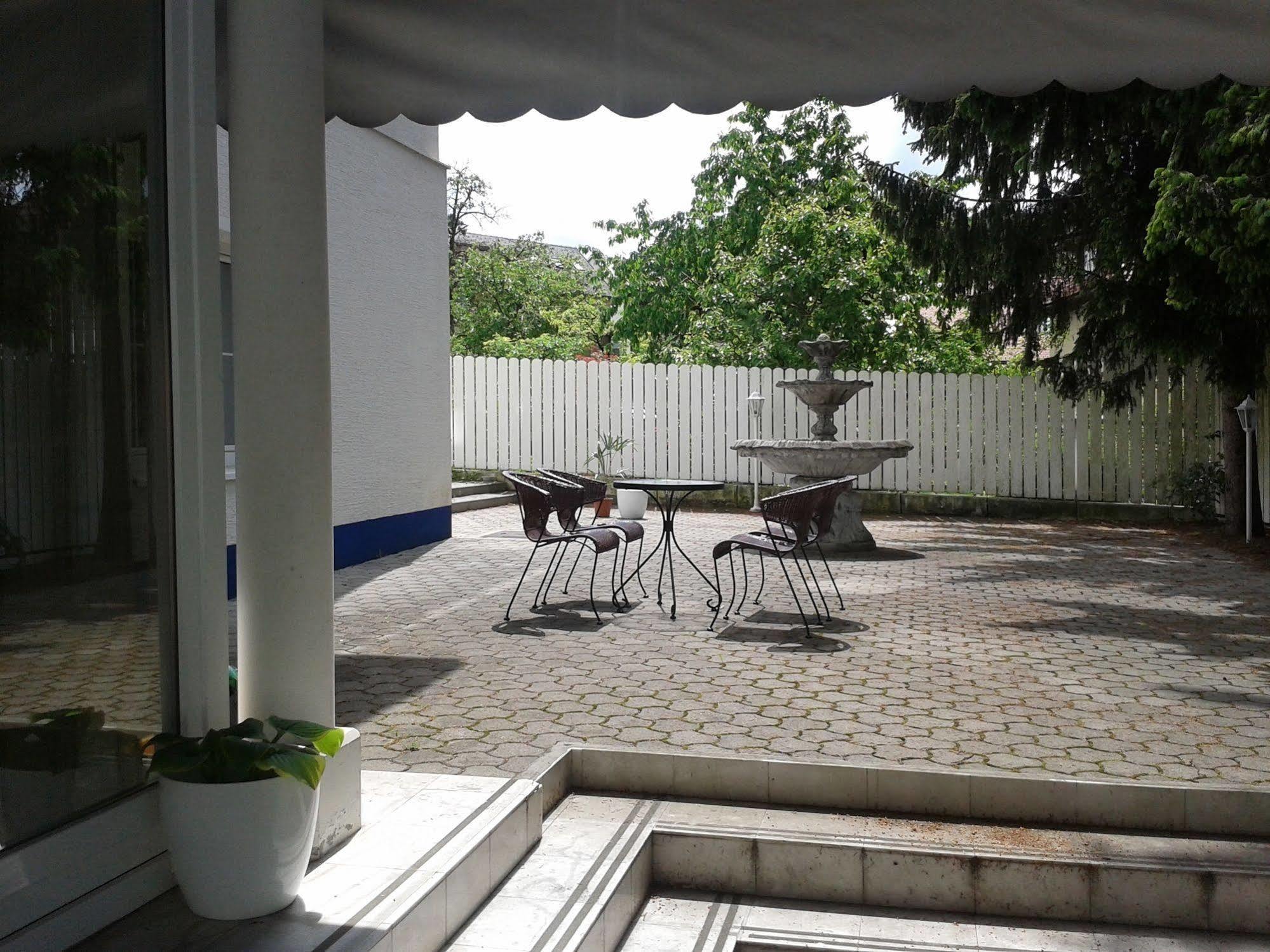 Bojana Hotel Bled